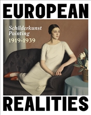 Buy European Realities