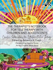 Buy The Therapists Notebook For T