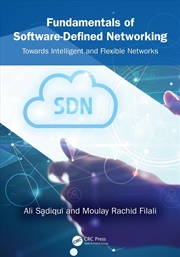 Buy Fundamentals of Software-Defined Networking