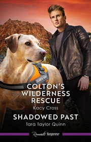 Buy Colton's Wilderness Rescue/Shadowed Past