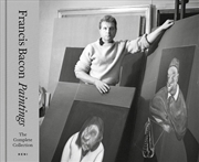Buy Francis Bacon: Paintings