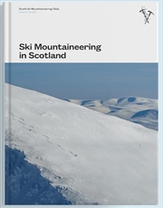 Buy Ski Mountaineering Scotland