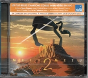 Buy Corsu Mezu Mezu 2