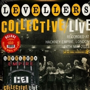 Buy Collective / Live