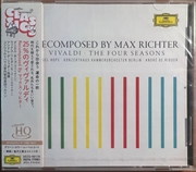 Buy Recomposed By Max Richter