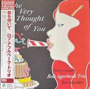 Buy Very Thought Of You