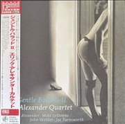 Buy Gentle Ballads II