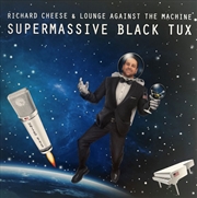 Buy Supermassive Black Tux