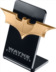 Buy Batman Begins - Scaled Batarang Replica with Stand