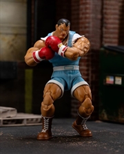 Buy Street Fighter II - Balrog 1:12 Scale Deluxe Action Figure