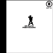 Buy Gk Huni'G - Vol.1 [Primitiveading]