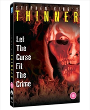 Buy Thinner (REGION 2)