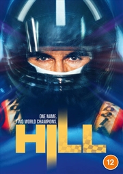 Buy Hill (REGION 2)
