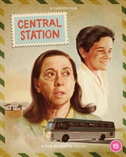 Buy Central Station
