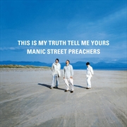 Buy This Is My Truth Tell Me Yours - Sky And Sand Colour Viny