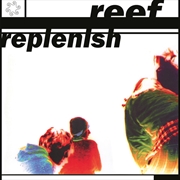 Buy Replenish - Clear Transparent Vinyl