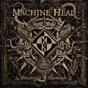 Buy Bloodstone & Diamonds