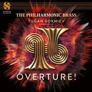 Buy Overture!