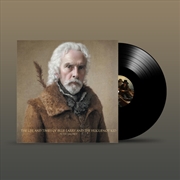 Buy Life & Times Of Blue Larry & Huguenot Kid