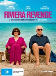 Buy Riviera Revenge