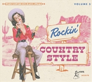 Buy Rockin Country Style 5