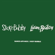 Buy Dance Affi Nice / Juicy Bubble