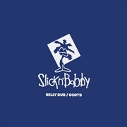 Buy Belly Dub / Osotb