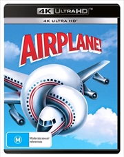 Buy Airplane! | UHD