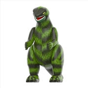 Buy Godzilla - Godzilla ReAction Figures Retro Marusan Tin