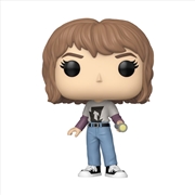 Buy Stranger Things - Robin Buckley (with Flashlight) Pop! Vinyl [RS]