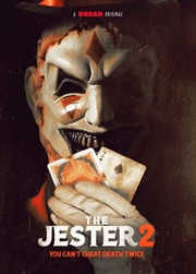 Buy Jester 2, The