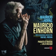 Buy Mauricio And Horns