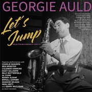 Buy Let's Jump: Selected Recordings 1944-51