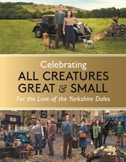 Buy Celebrating All Creatures Great & Small