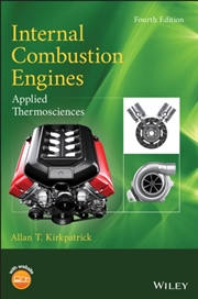 Buy Internal Combustion Engines Applied Th