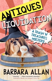 Buy Antiques Liquidation