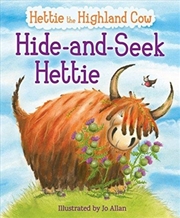 Buy Hideandseek Hettie