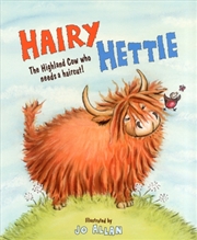 Buy Hairy Hettie