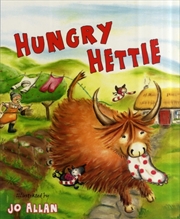 Buy Hungry Hettie