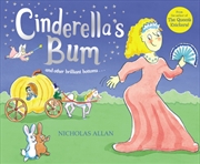 Buy Cinderellas Bum
