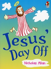 Buy Jesus Day Off