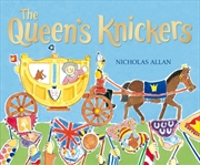 Buy Queens Knickers