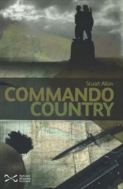 Buy Commando Country
