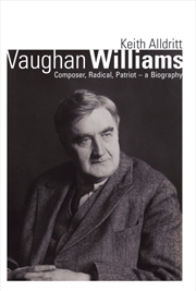 Buy Vaughan Williams
