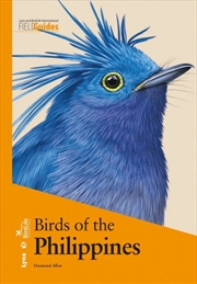Buy Birds Of The Philippines