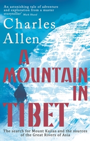 Buy Mountain In Tibet