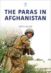 Buy Paras In Afghanistan