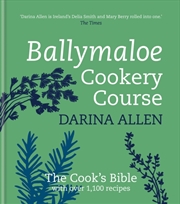 Buy Ballymaloe Cookery Course