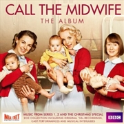 Buy Call The Midwife (Import)