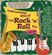 Buy Instrumental Hits Of The Rock 'N' Roll Era